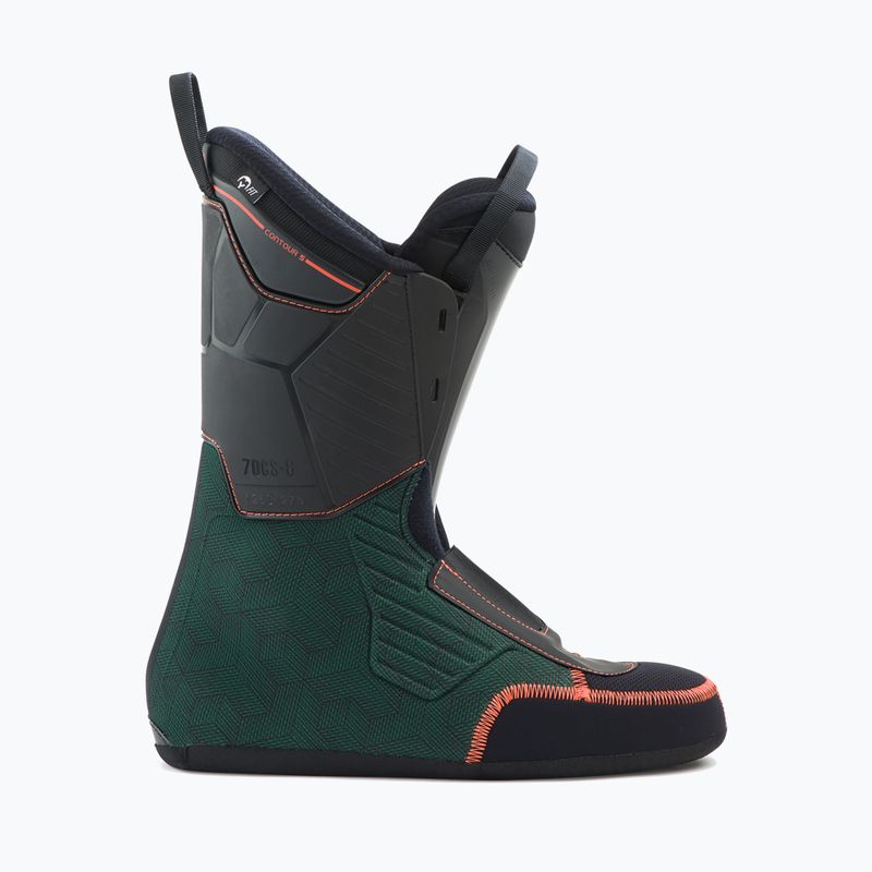 Scarponi da sci da uomo Dalbello Veloce Space 110 anthracite/kelp green 12