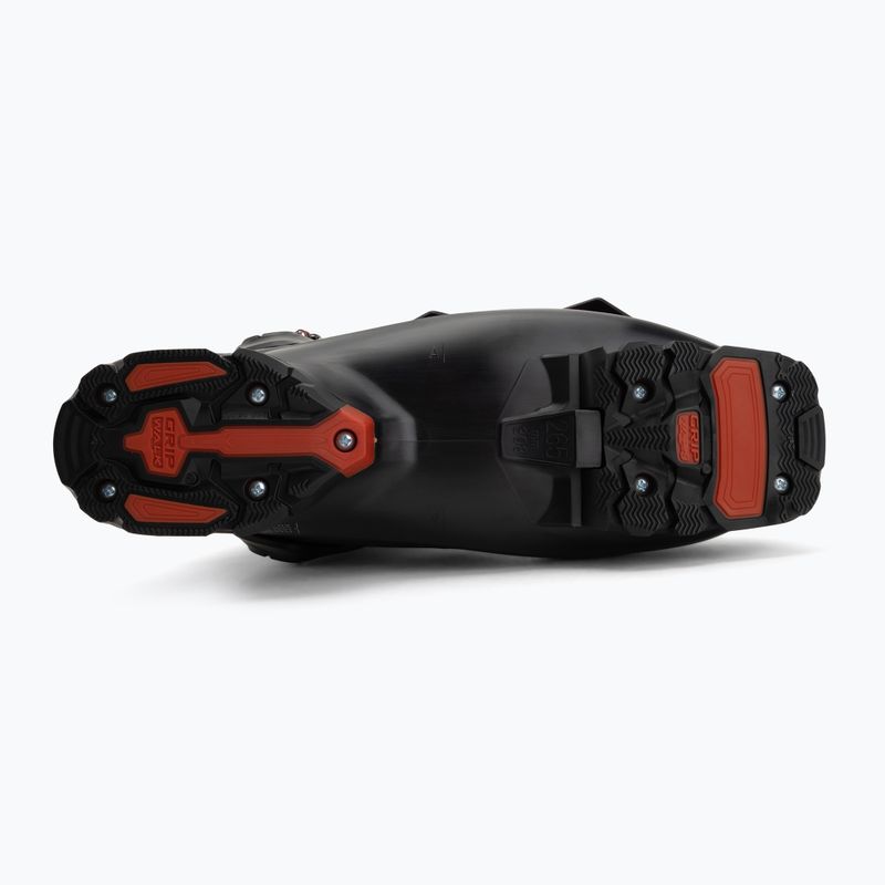Scarponi da sci Dalbello Veloce 120 MV black/black 4