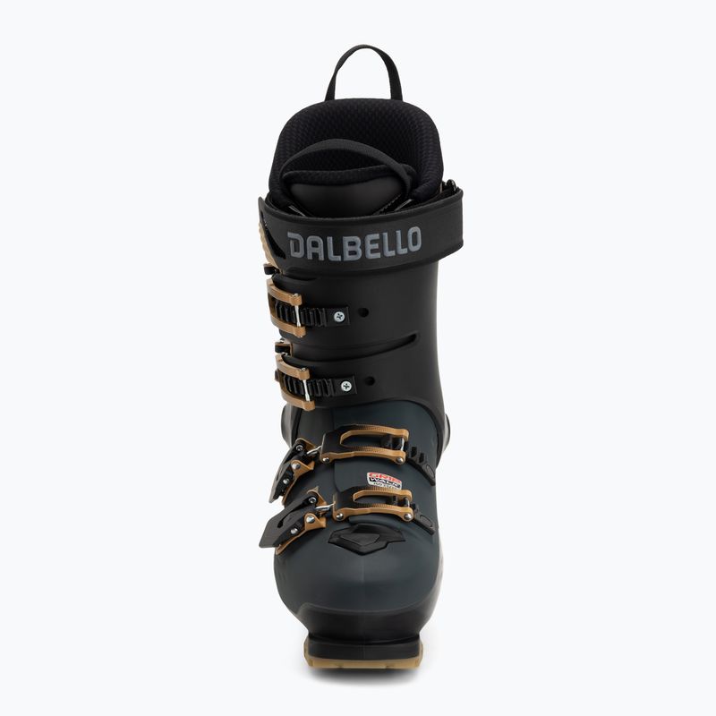 Scarponi da sci uomo Dalbello Veloce 110 MV black/dark petrol 3