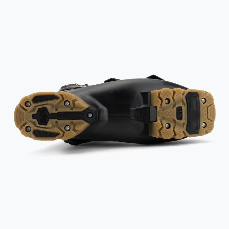 Scarponi da sci uomo Dalbello Veloce 110 MV black/dark petrol 4