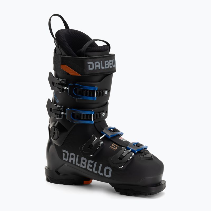 Scarponi da sci Dalbello Veloce 90 MV black/black