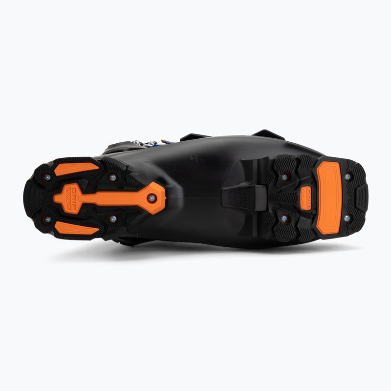 Scarponi da sci Dalbello Veloce 90 MV black/black 4