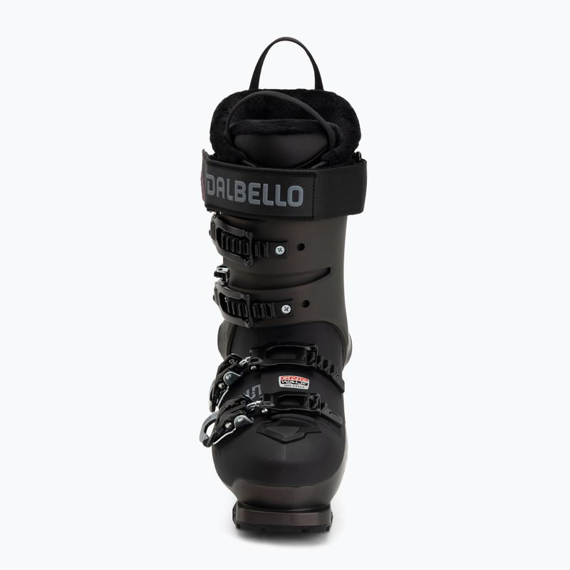 Scarponi da sci donna Dalbello Veloce 75 MV W opal red/black 3