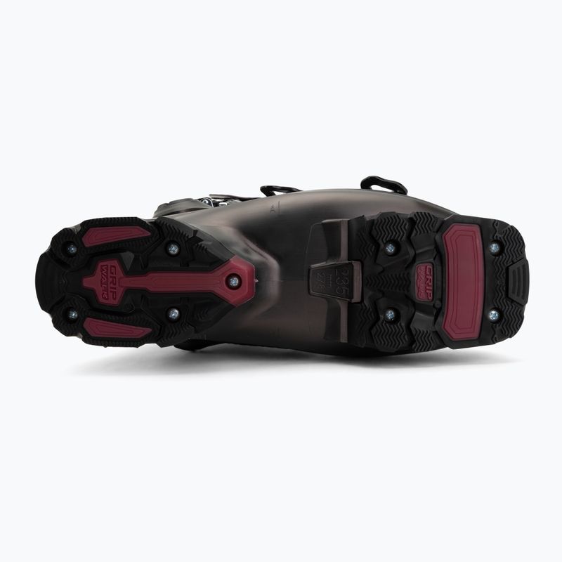 Scarponi da sci donna Dalbello Veloce 75 MV W opal red/black 4