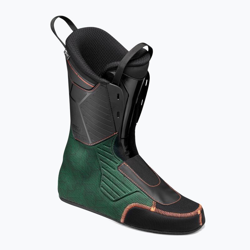 Scarponi da sci uomo Dalbello Veloce Space 110 Dual dark basalt/black 6