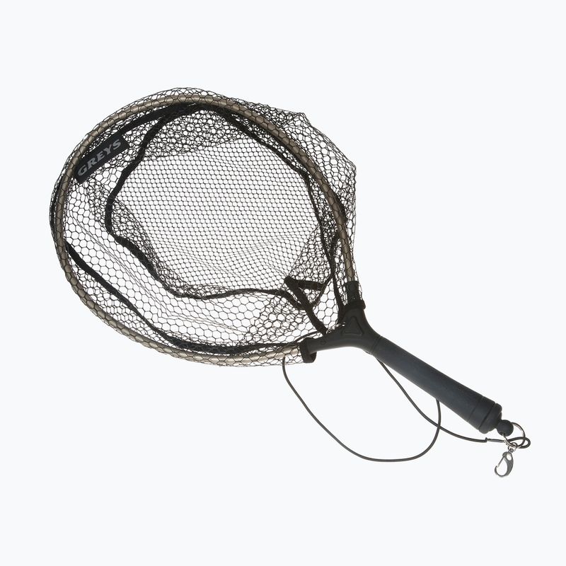 Rete da atterraggio per mosche Greys GS Scoop Net