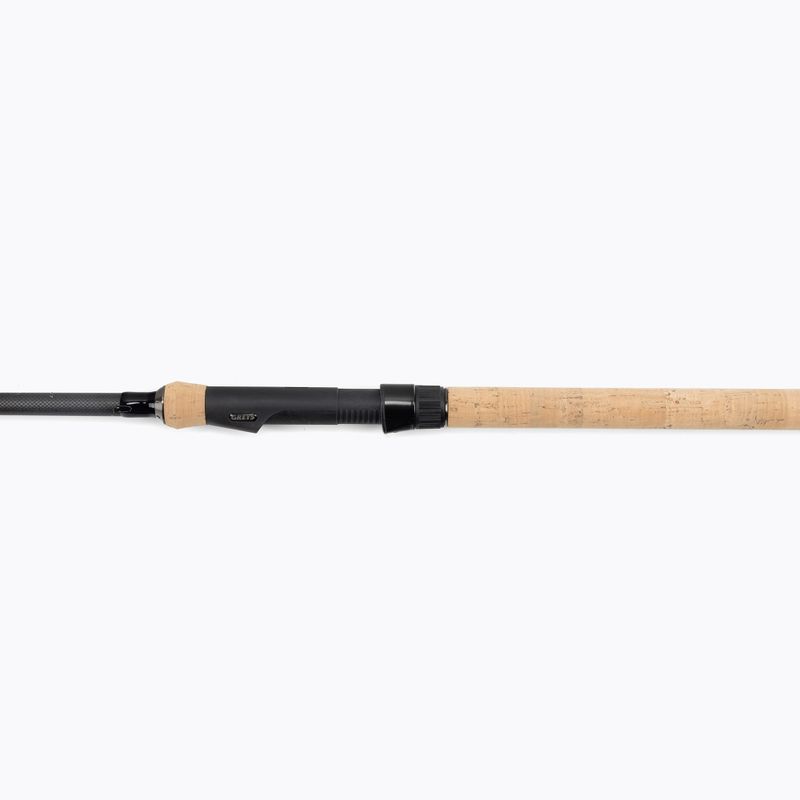 Canna da carp fishing Greys GSTR090 Canna Stalking 3 Sec nero/sughero 2