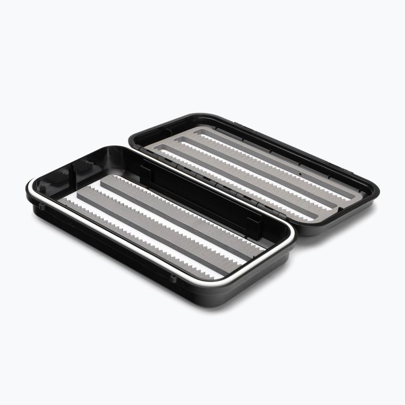 Scatola per mosche resistente all'acqua Greys 2