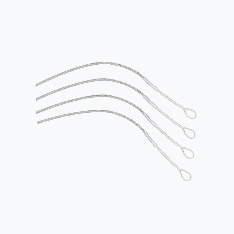 Connettore per lenze a mosca Greys Braided Loops