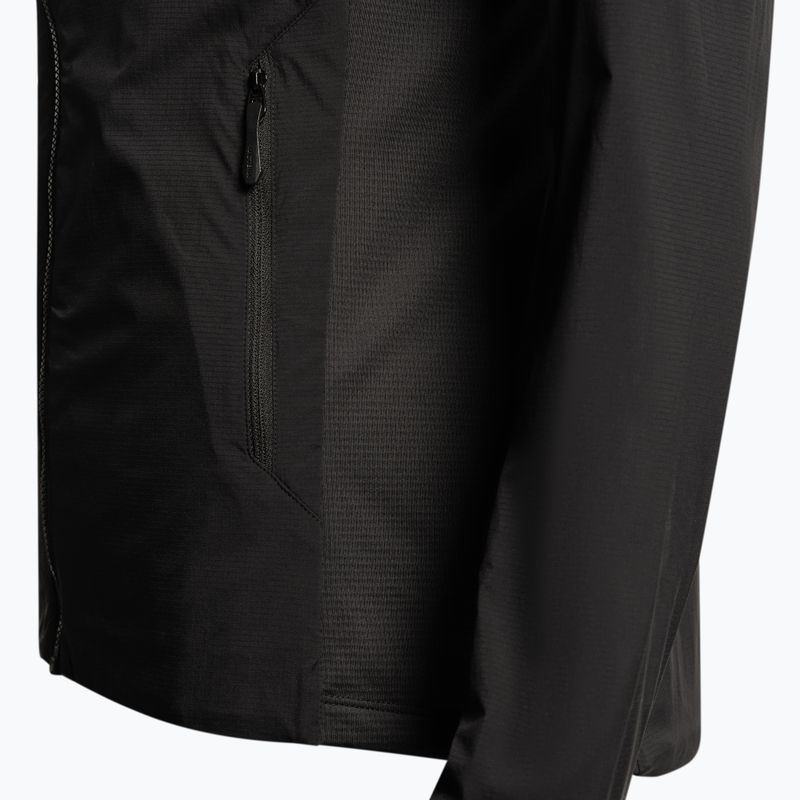 Arcteryx Atom LT Hoody giacca isolante da donna nero 4