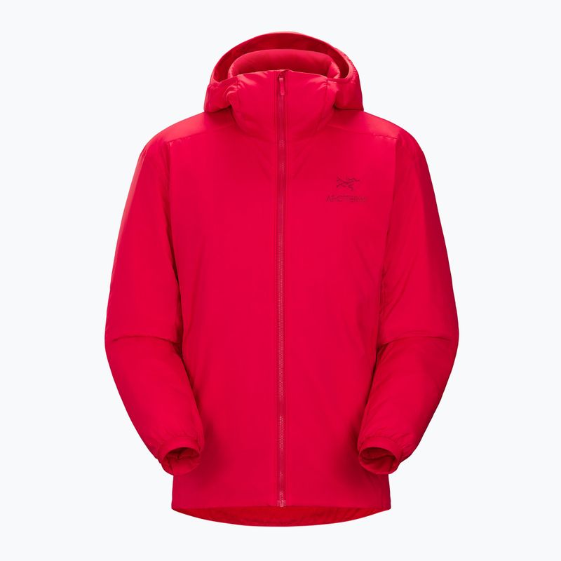 Giacca isolante Arc'teryx Atom LT Hoody heritage da uomo 10