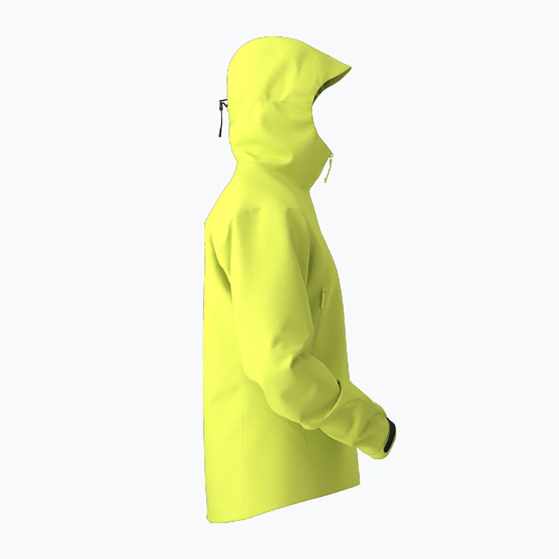 Giacca da pioggia Arc'teryx Beta sprint da uomo 10