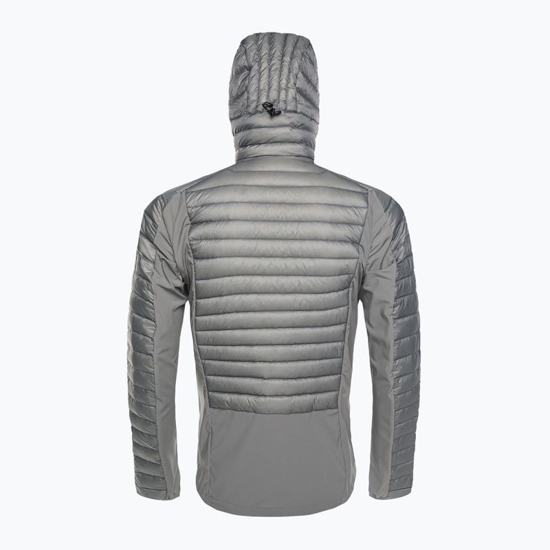 Giacca da uomo Arc'teryx Cerium Hybrid Hoody void 2