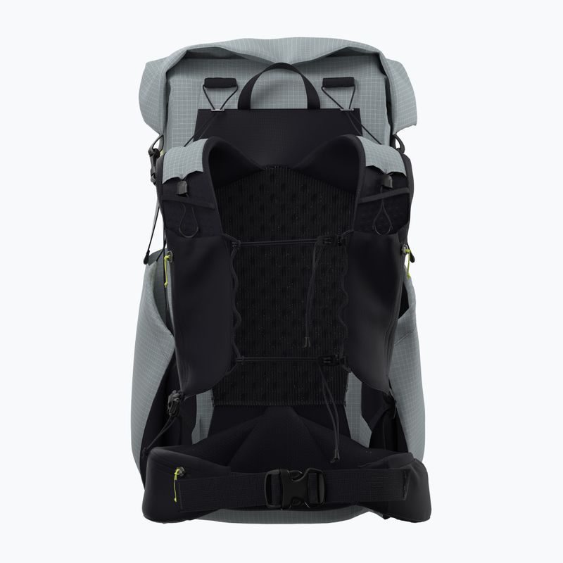 Zaino da trekking da donna Arcteryx Aerios 45 l pixel/sprint 4