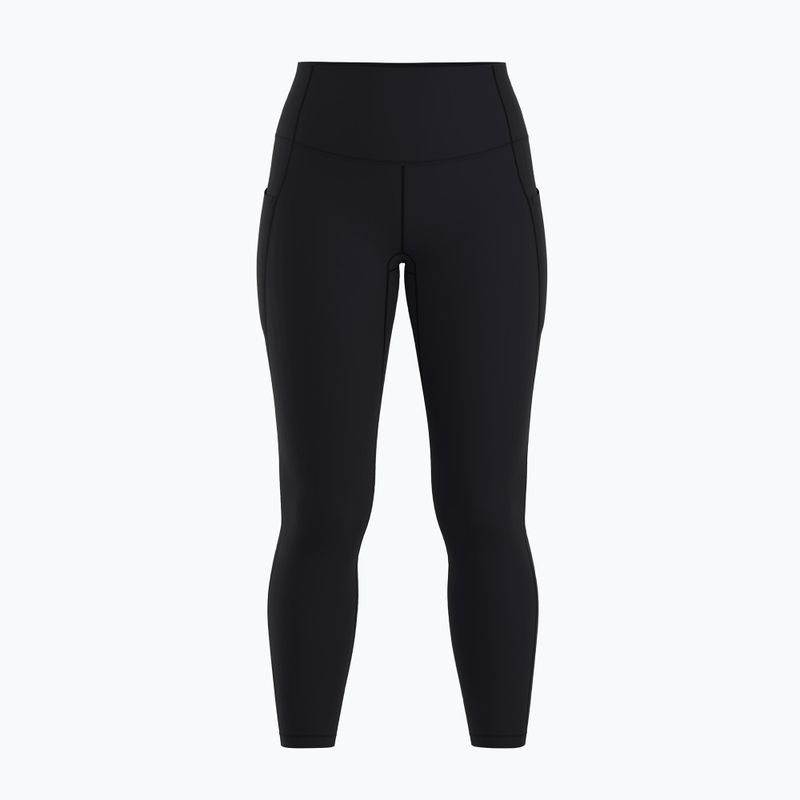 Arcteryx leggings donna Essent High-Rise 26" 2022 nero X000007277048 7
