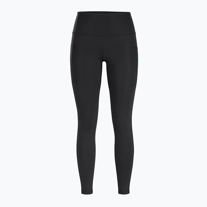Arcteryx leggings donna Essent High-Rise 26" 2022 nero X000007277048 6
