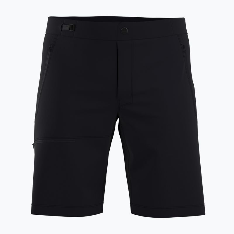 Pantaloncini da trekking Arc'teryx Gamma Lightweight 9" da uomo, nero 7