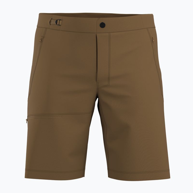 Pantaloncini da trekking in tela Gamma Lightweight 9" da uomo di Arc'teryx