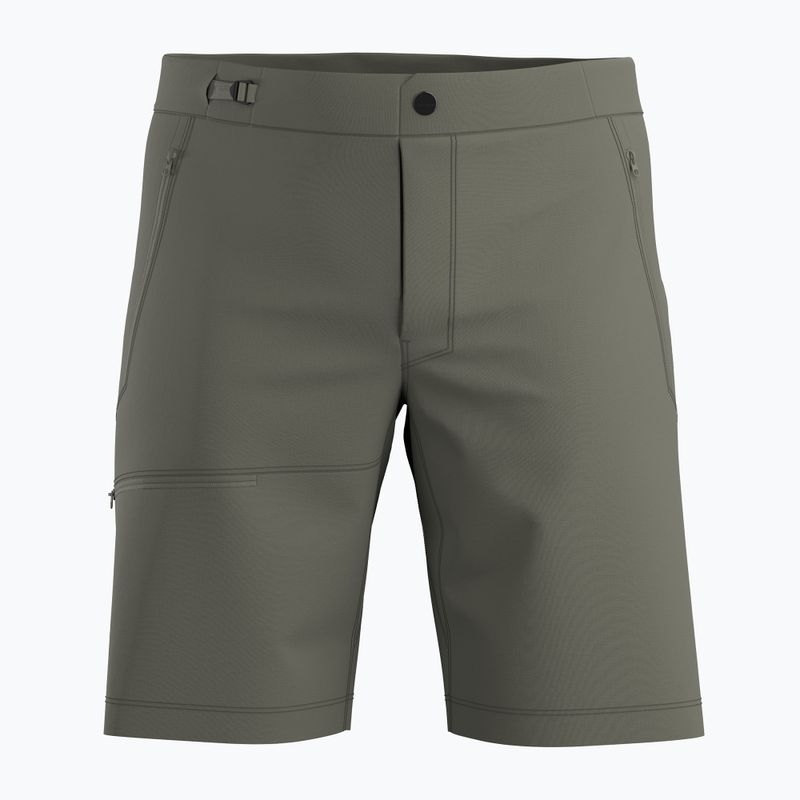 Pantaloncini da trekking Arc'teryx Uomo Gamma Lightweight 9" forage
