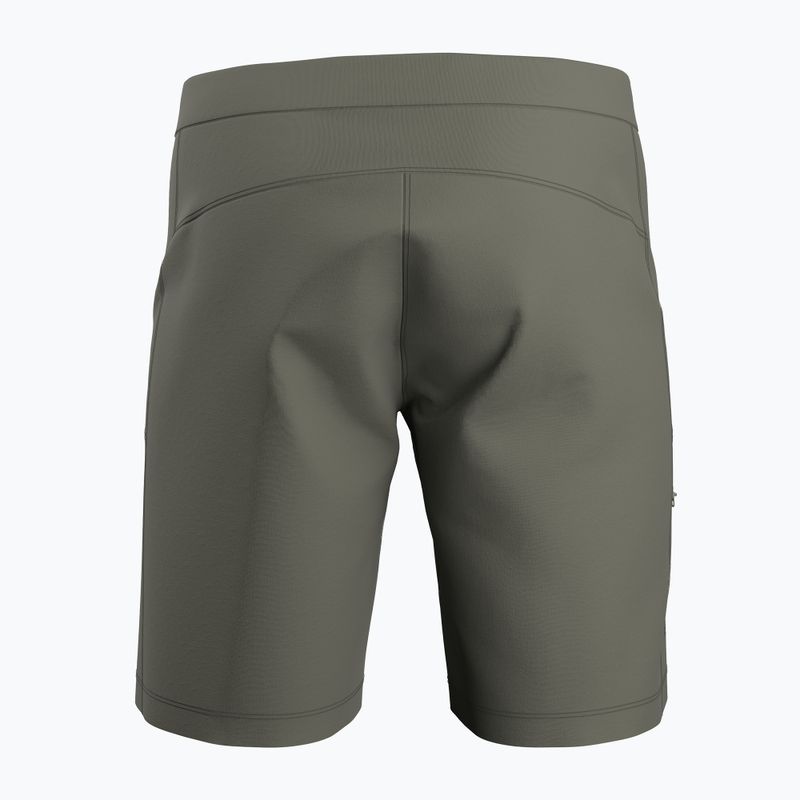 Pantaloncini da trekking Arc'teryx Uomo Gamma Lightweight 9" forage 2