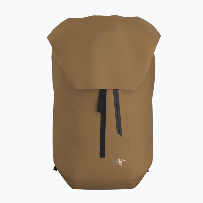 Zaino da trekking in tela Arcteryx Granville 25 l