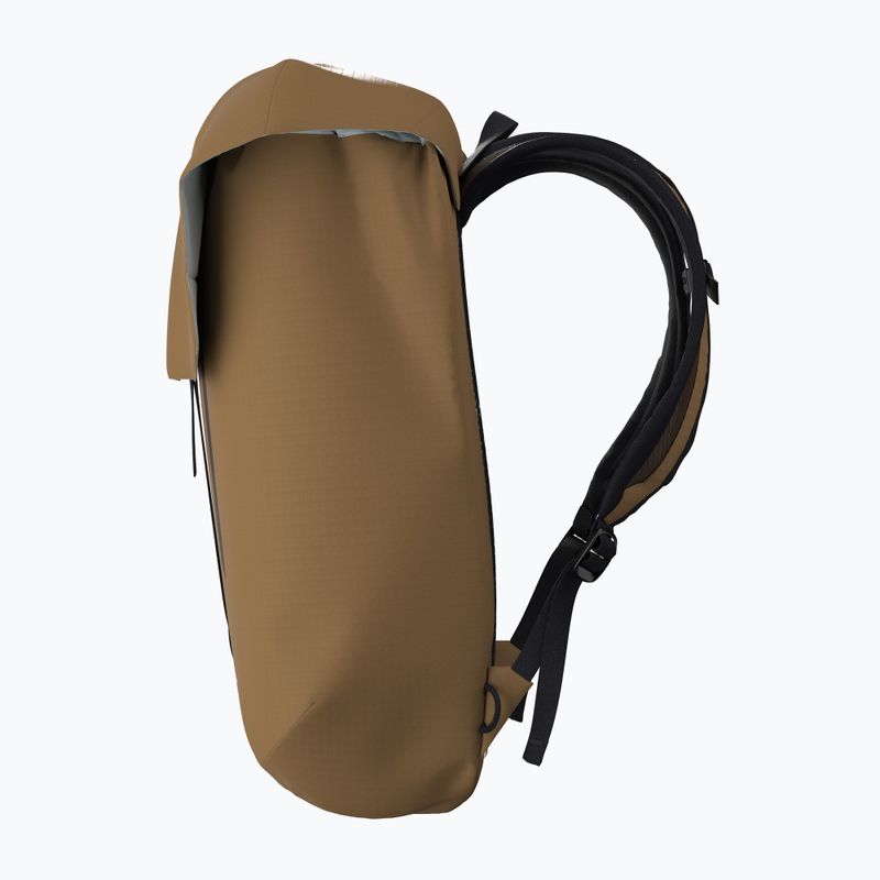 Zaino da trekking in tela Arcteryx Granville 25 l 3