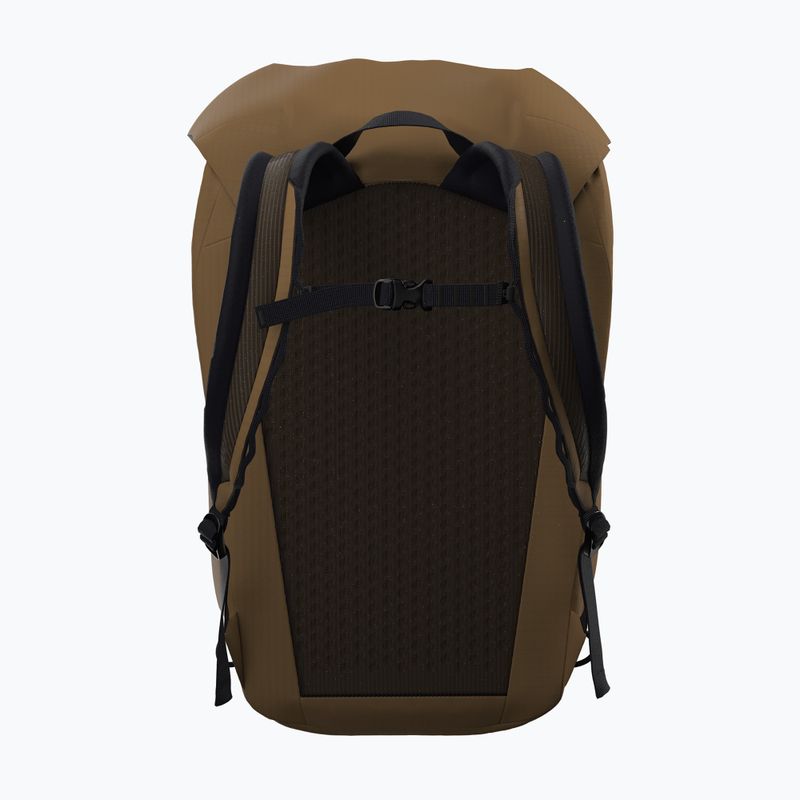 Zaino da trekking in tela Arcteryx Granville 25 l 4