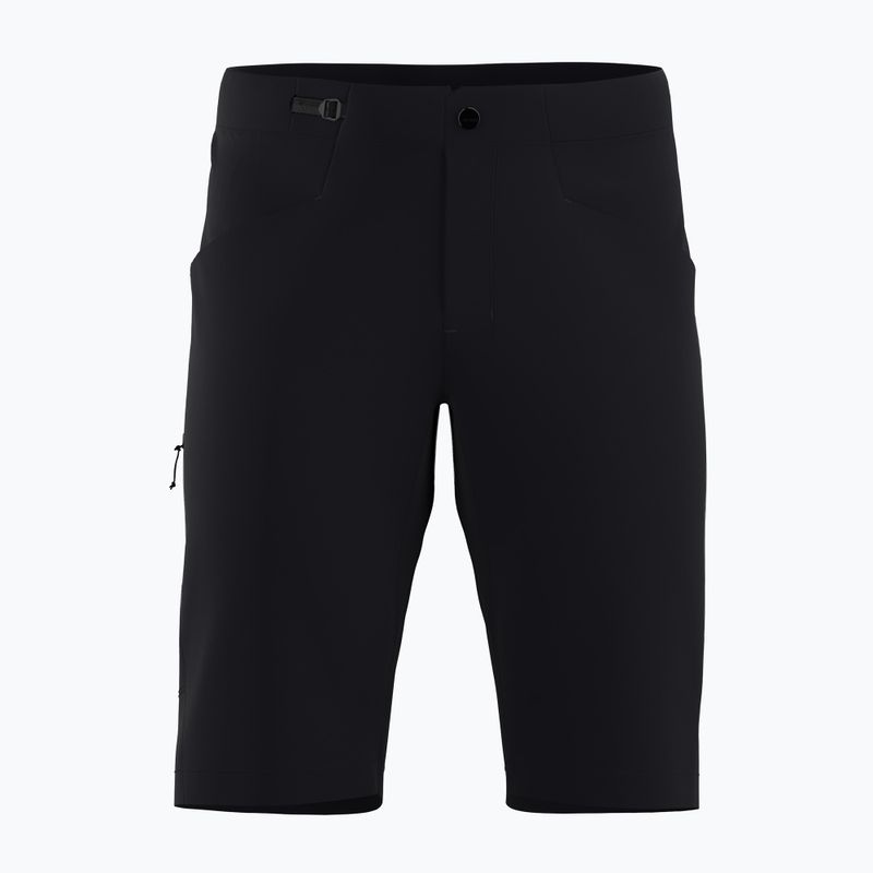Pantaloncini da trekking Arc'teryx da uomo Konseal LT 11" nero 5