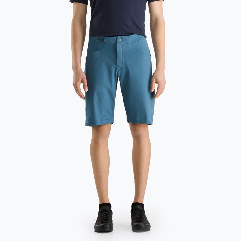 Pantaloncini da trekking Arc'teryx Konseal LT 11" da uomo