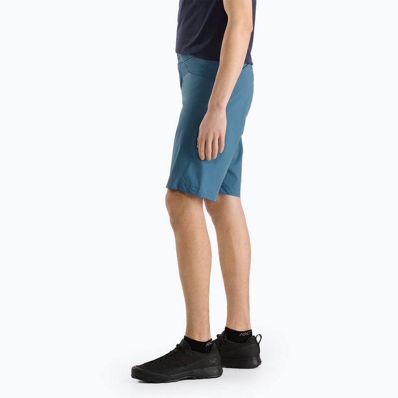 Pantaloncini da trekking Arc'teryx Konseal LT 11" da uomo 5
