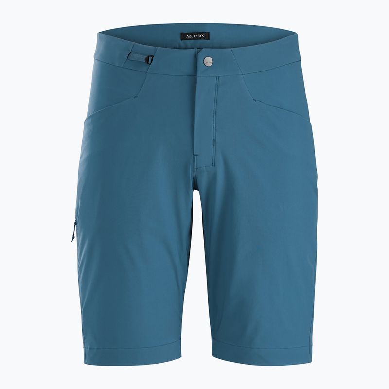 Pantaloncini da trekking Arc'teryx Konseal LT 11" da uomo 9