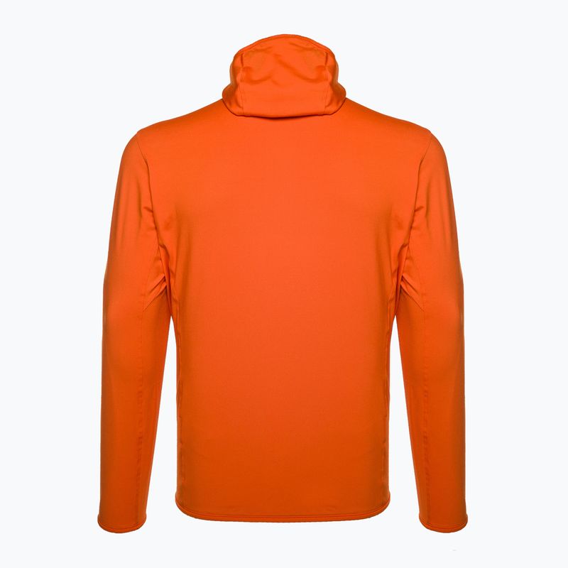 Felpa Arcteryx Kyanite LT Hoody phenom trekking da uomo 2