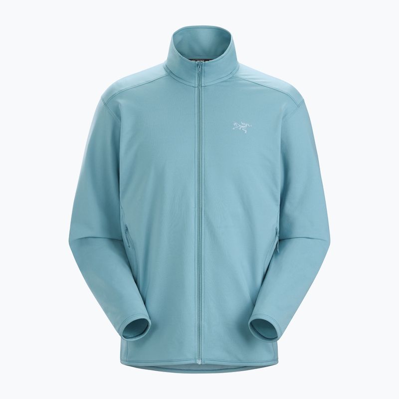 Felpa da trekking Arc'teryx Kyanite LT solace uomo