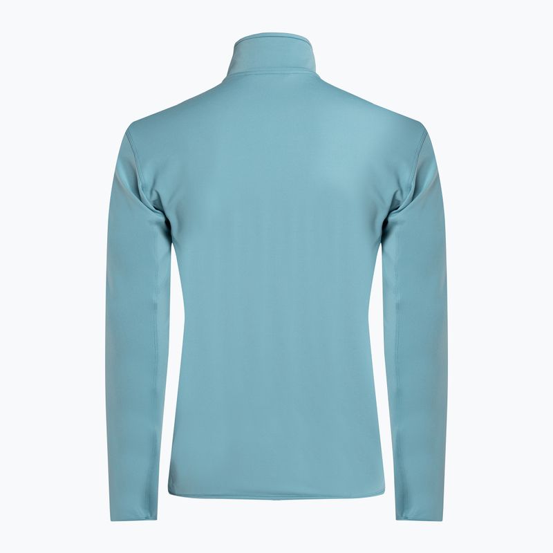 Felpa da trekking Arc'teryx Kyanite LT solace uomo 2