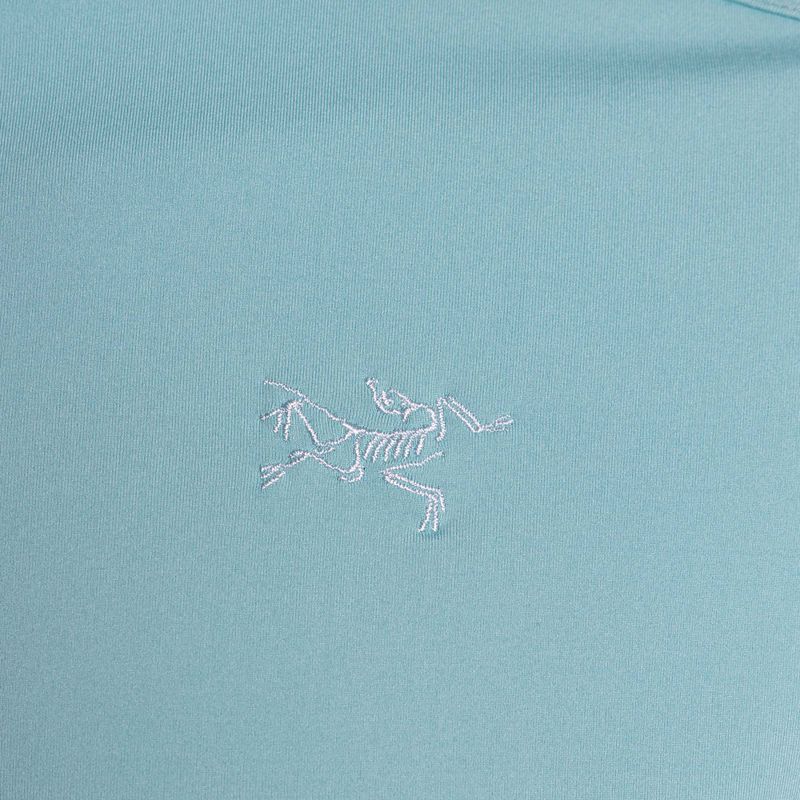 Felpa da trekking Arc'teryx Kyanite LT solace uomo 4