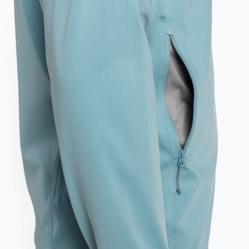 Felpa da trekking Arc'teryx Kyanite LT solace uomo 5