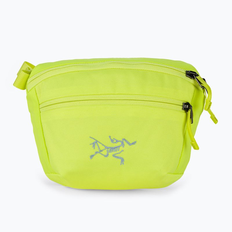 Arc'teryx Mantis 1 Waist Pack Marsupio per reni sprint