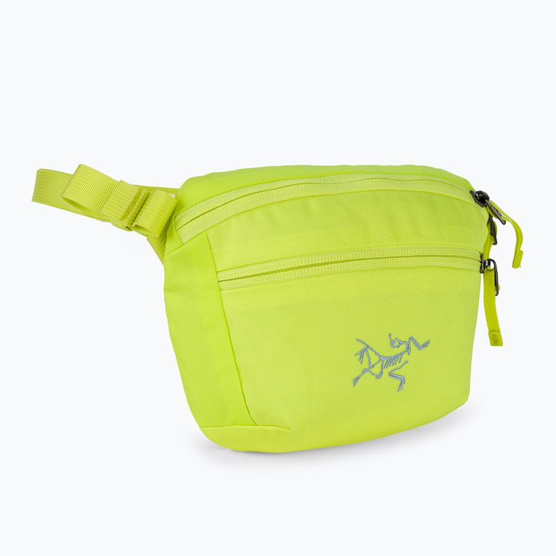 Arc'teryx Mantis 1 Waist Pack Marsupio per reni sprint 2