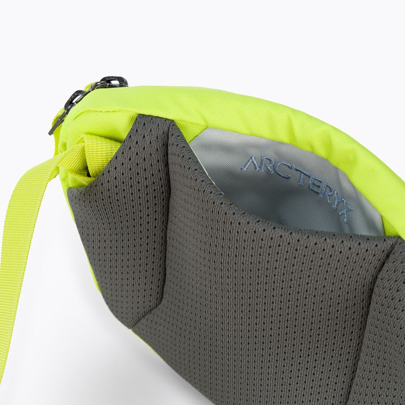 Arc'teryx Mantis 1 Waist Pack Marsupio per reni sprint 5