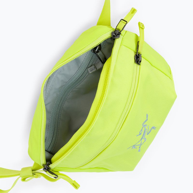 Arc'teryx Mantis 1 Waist Pack Marsupio per reni sprint 6