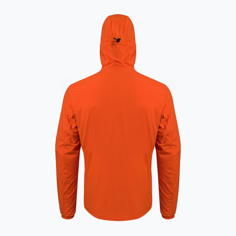 Giacca Arcteryx Proton LT Hoody fenom ibrida da uomo 2
