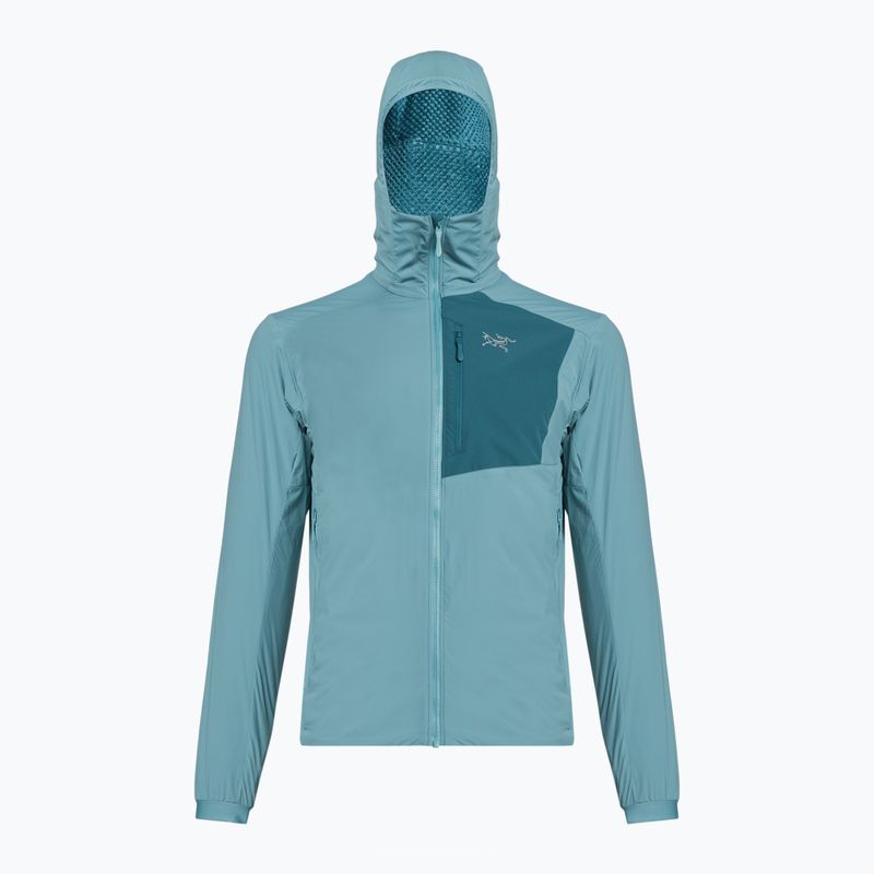 Arc'teryx Proton LT Hoody Uomo Giacca ibrida solace