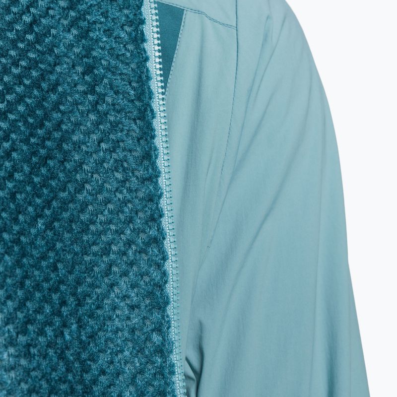 Arc'teryx Proton LT Hoody Uomo Giacca ibrida solace 4