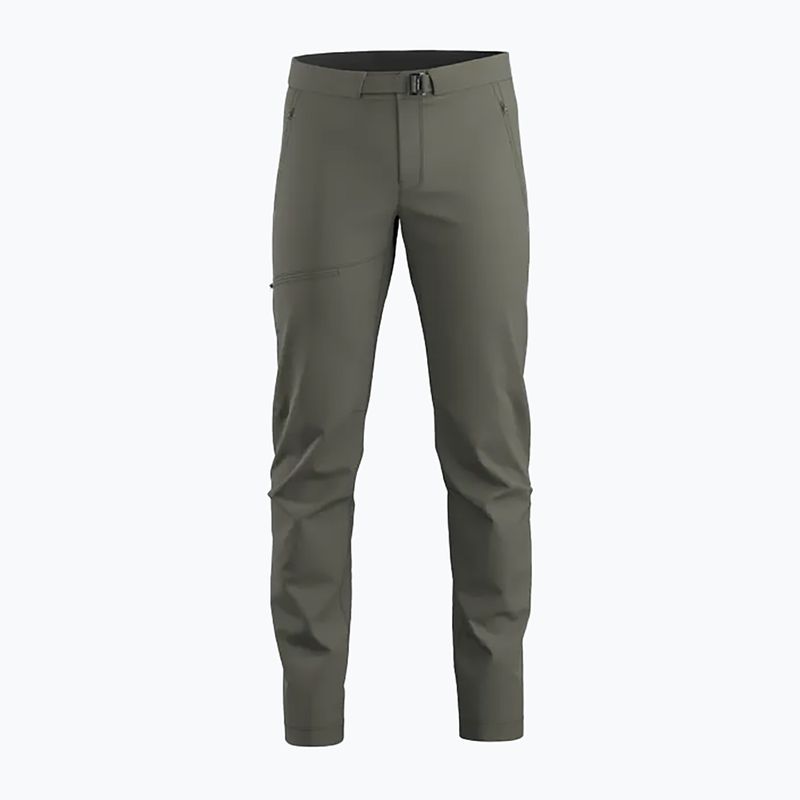 Pantaloni softshell da uomo Arc'teryx Gamma LT forage