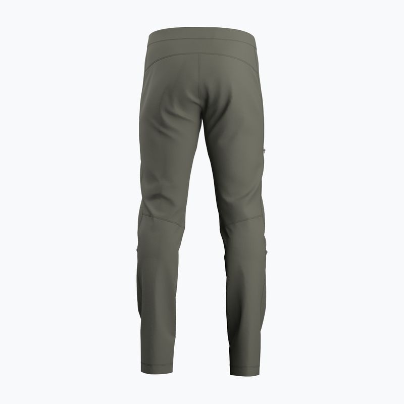 Pantaloni softshell da uomo Arc'teryx Gamma LT forage 2