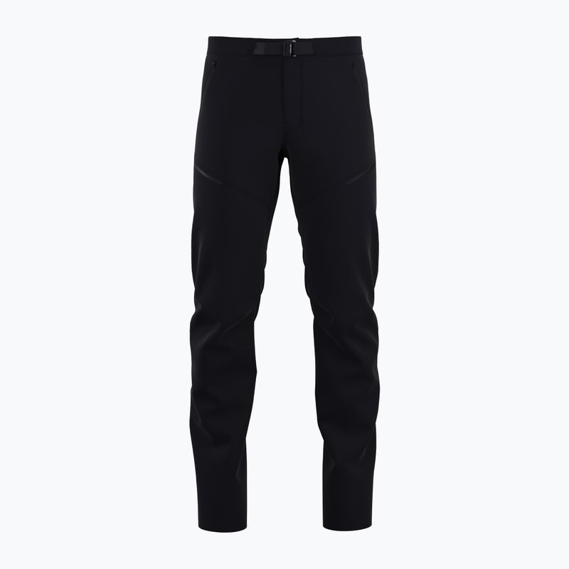 Pantaloni da trekking da uomo Arc'teryx Gamma Quick Dry nero