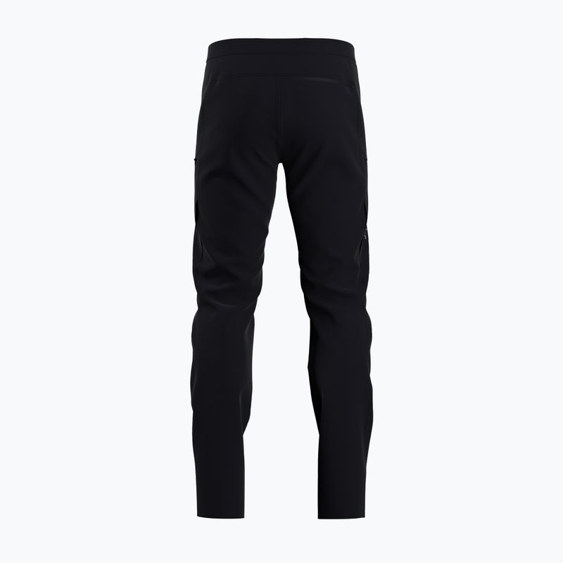 Pantaloni da trekking da uomo Arc'teryx Gamma Quick Dry nero 2