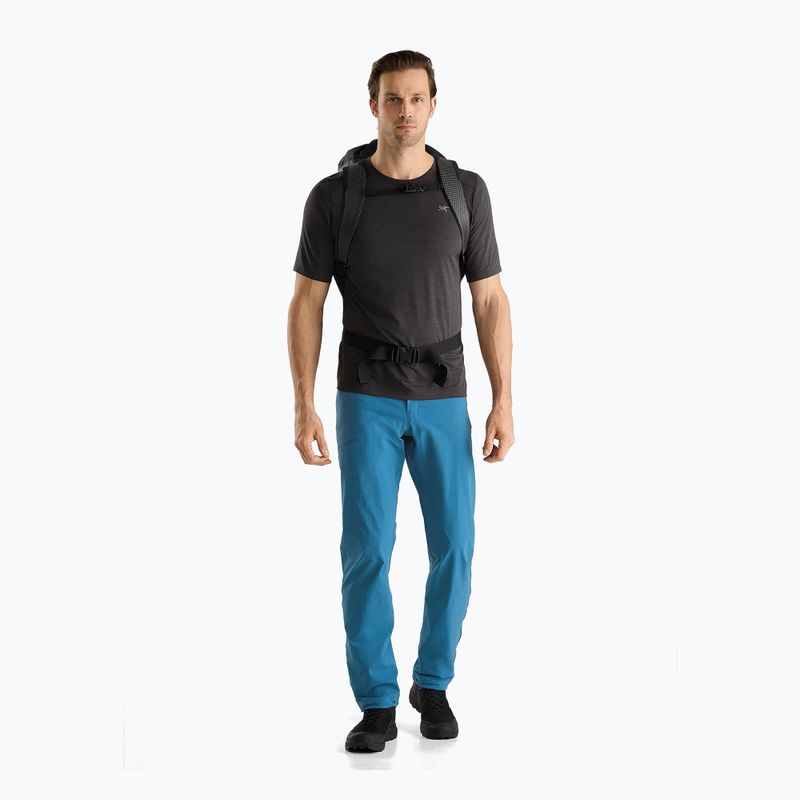 Pantaloni da trekking da uomo Arc'teryx Gamma Quick Dry serene 5