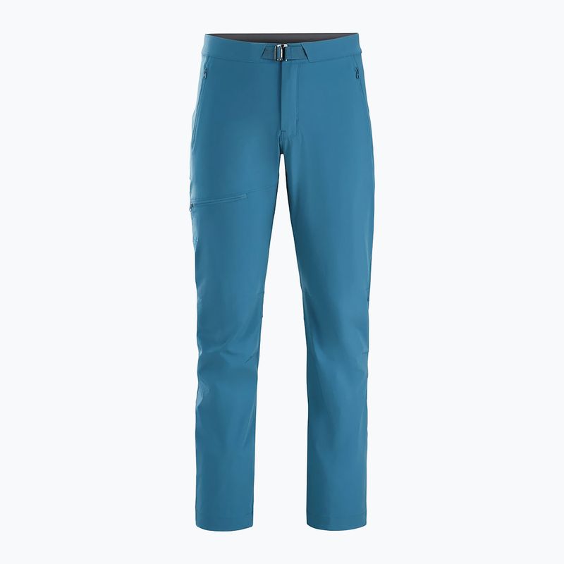 Pantaloni da trekking da uomo Arc'teryx Gamma Quick Dry serene 8