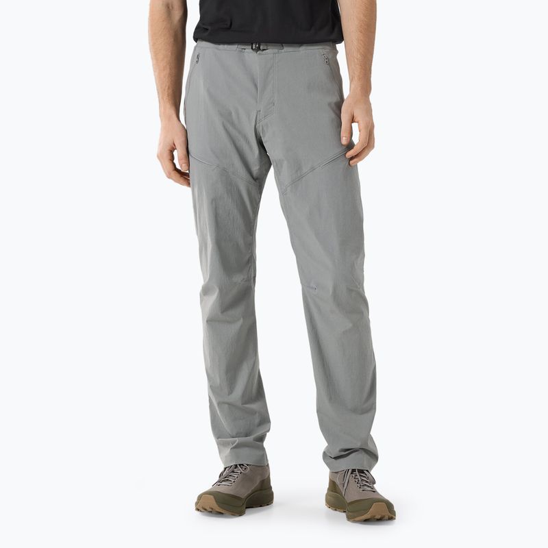 Pantaloni da trekking da uomo Arc'teryx Gamma Quick Dry void